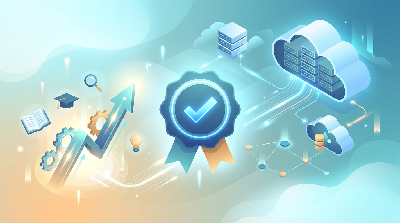 AWS certification course 2026 - path, cost and how to pass