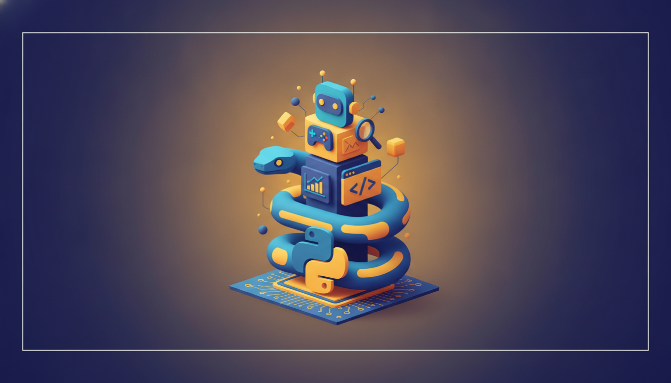 Best Python Projects for Freshers