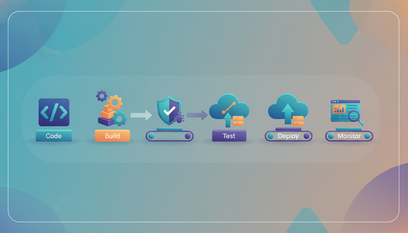 CI/CD Pipeline Explained