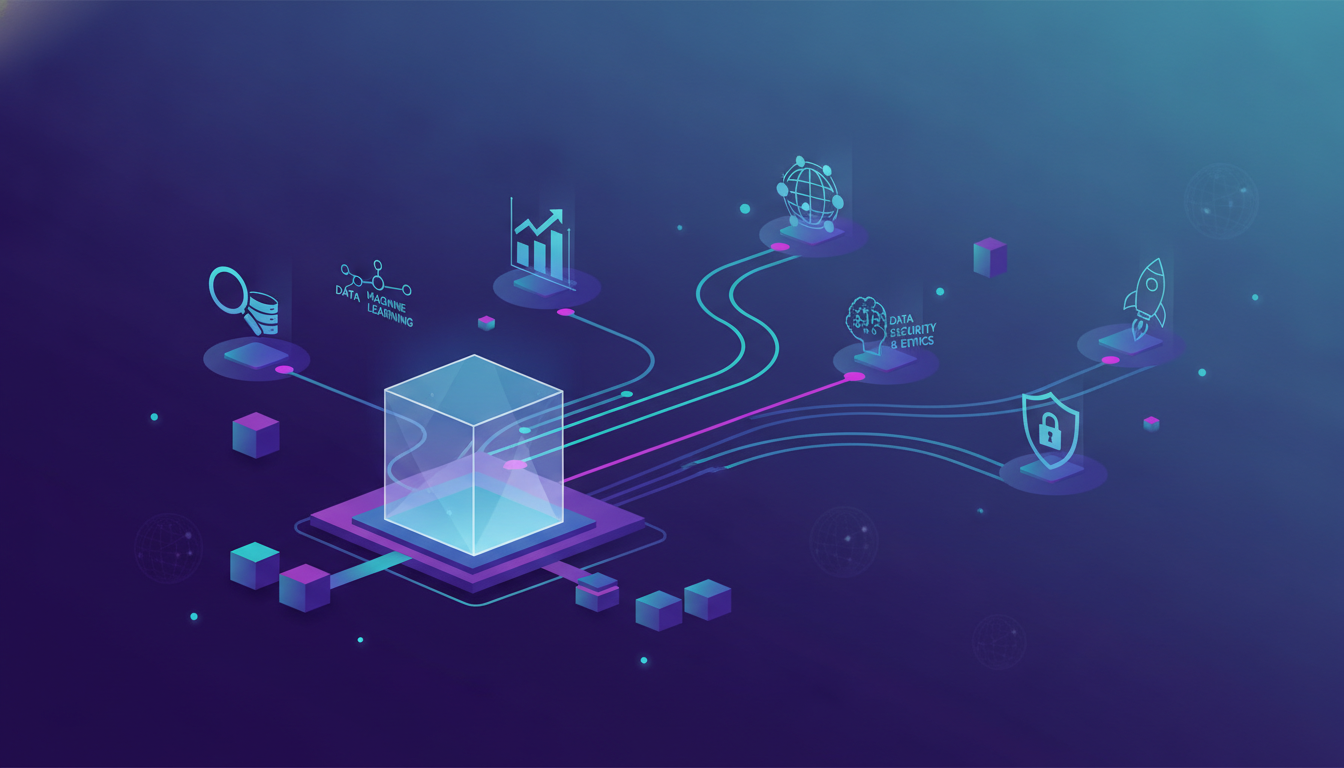 Complete Data Science Roadmap