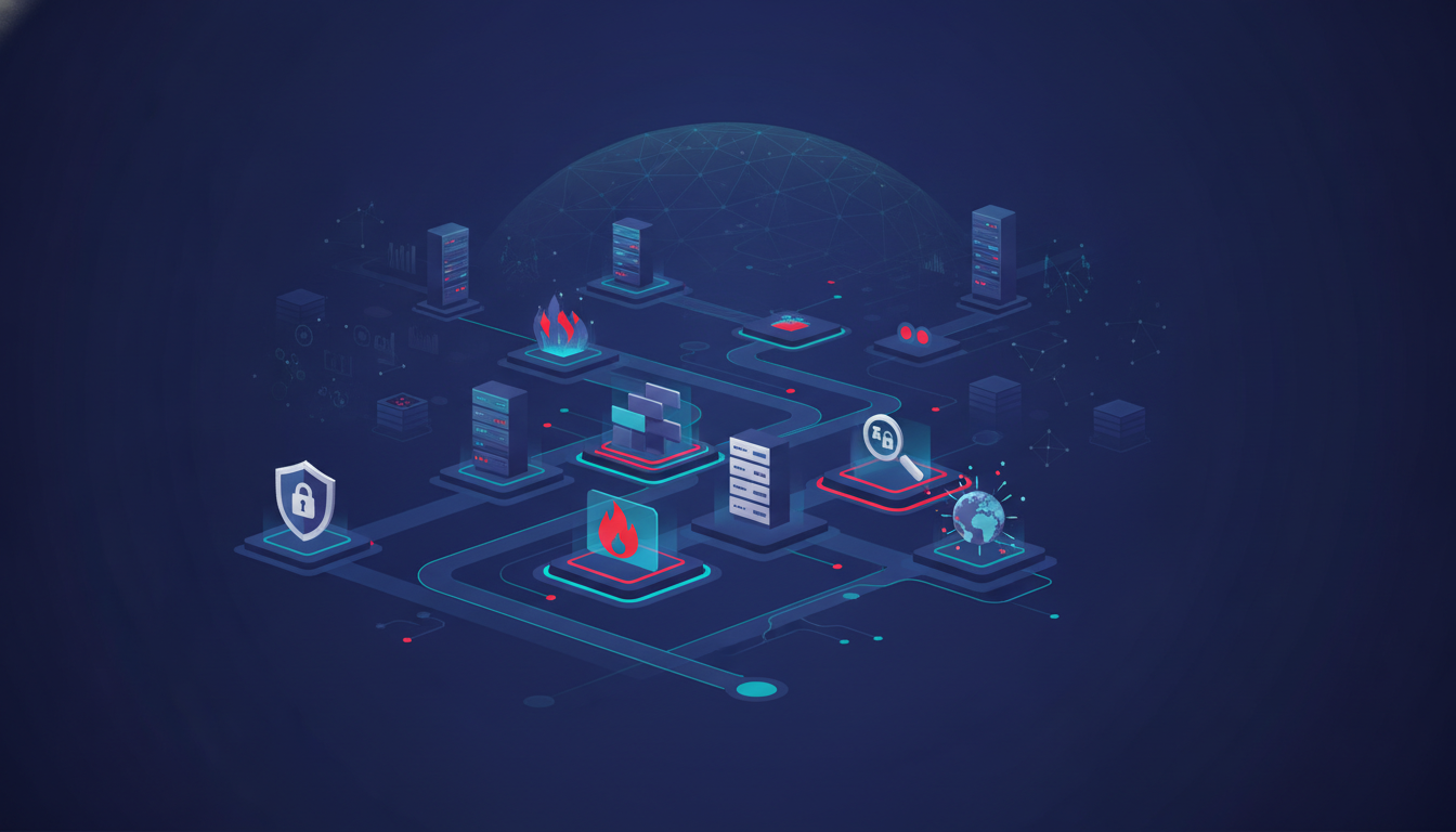 Cyber Security Roadmap