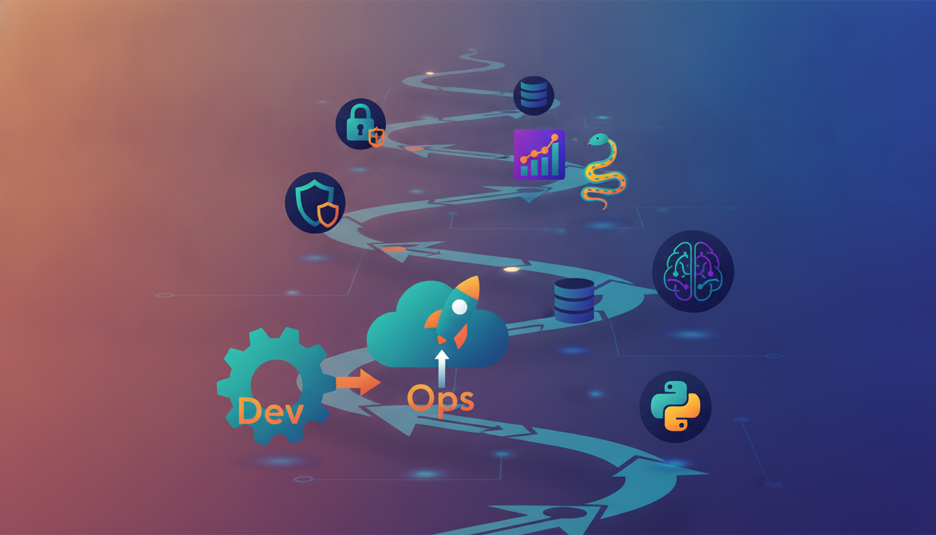 DevOps Roadmap for Beginners
