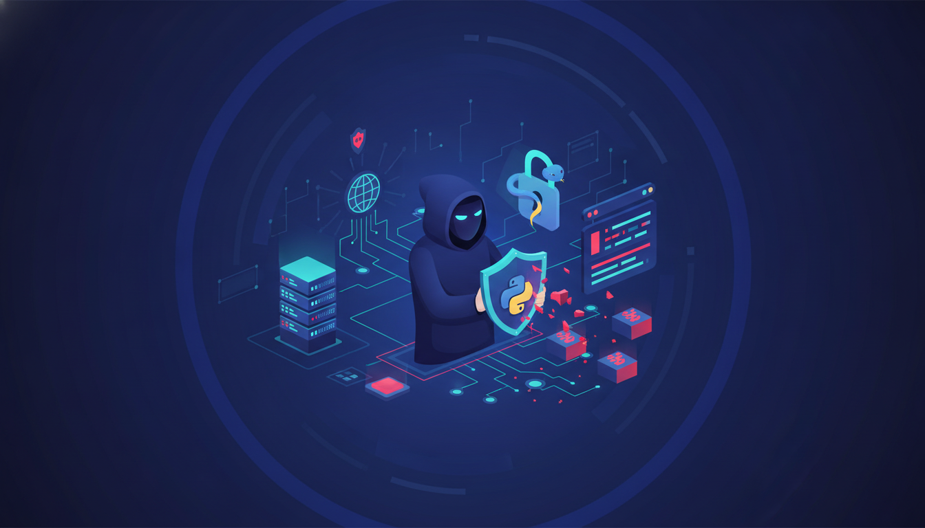 Ethical Hacking Tutorial