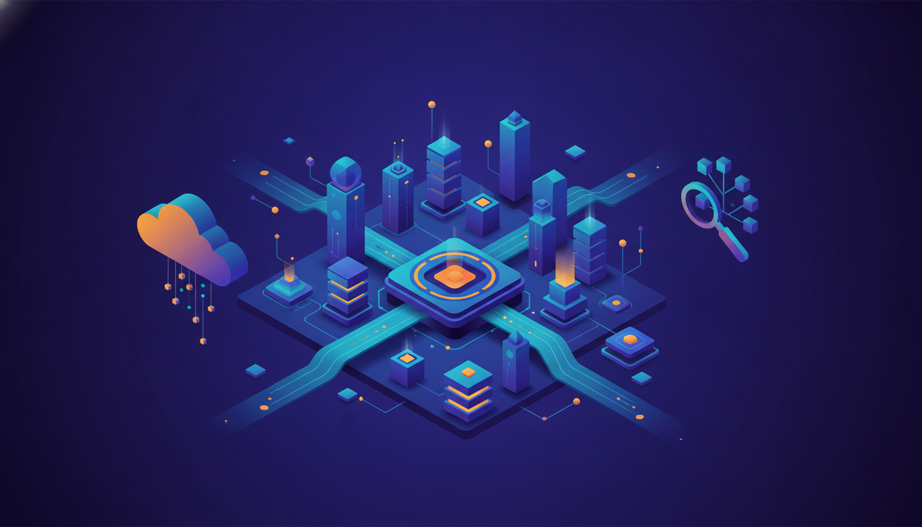 Future of Big Data Engineering