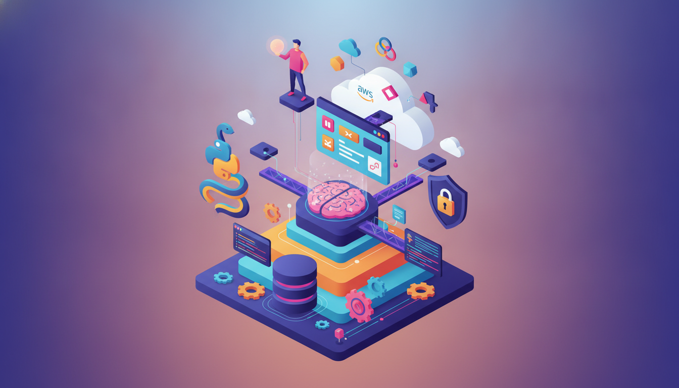 How to Become a Full Stack Developer