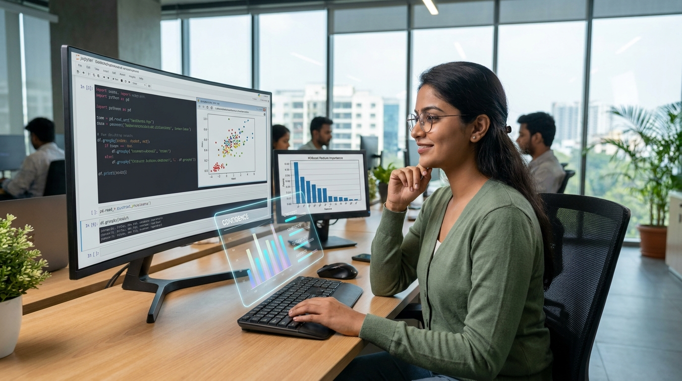 is data science worth it 2026