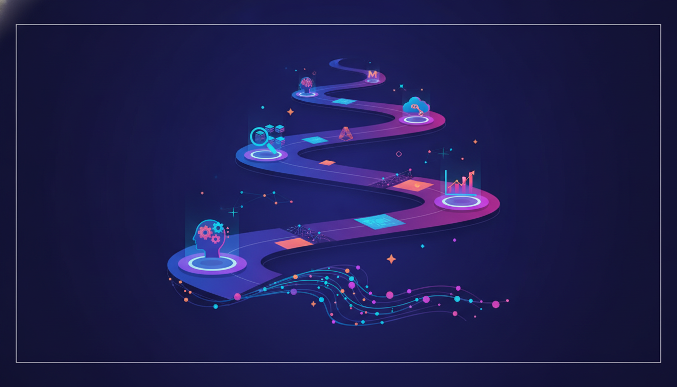Machine Learning Roadmap for Beginners