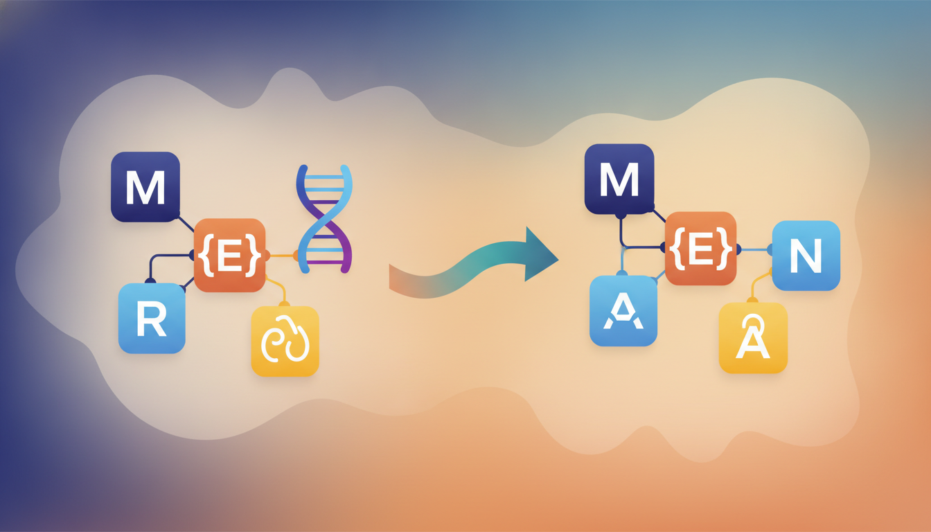 MERN Stack vs MEAN Stack
