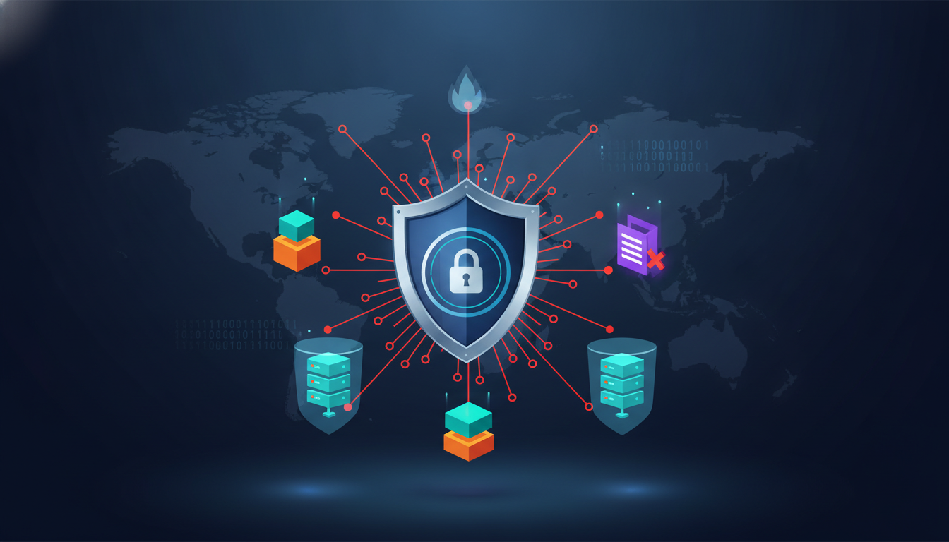 Network Security Best Practices