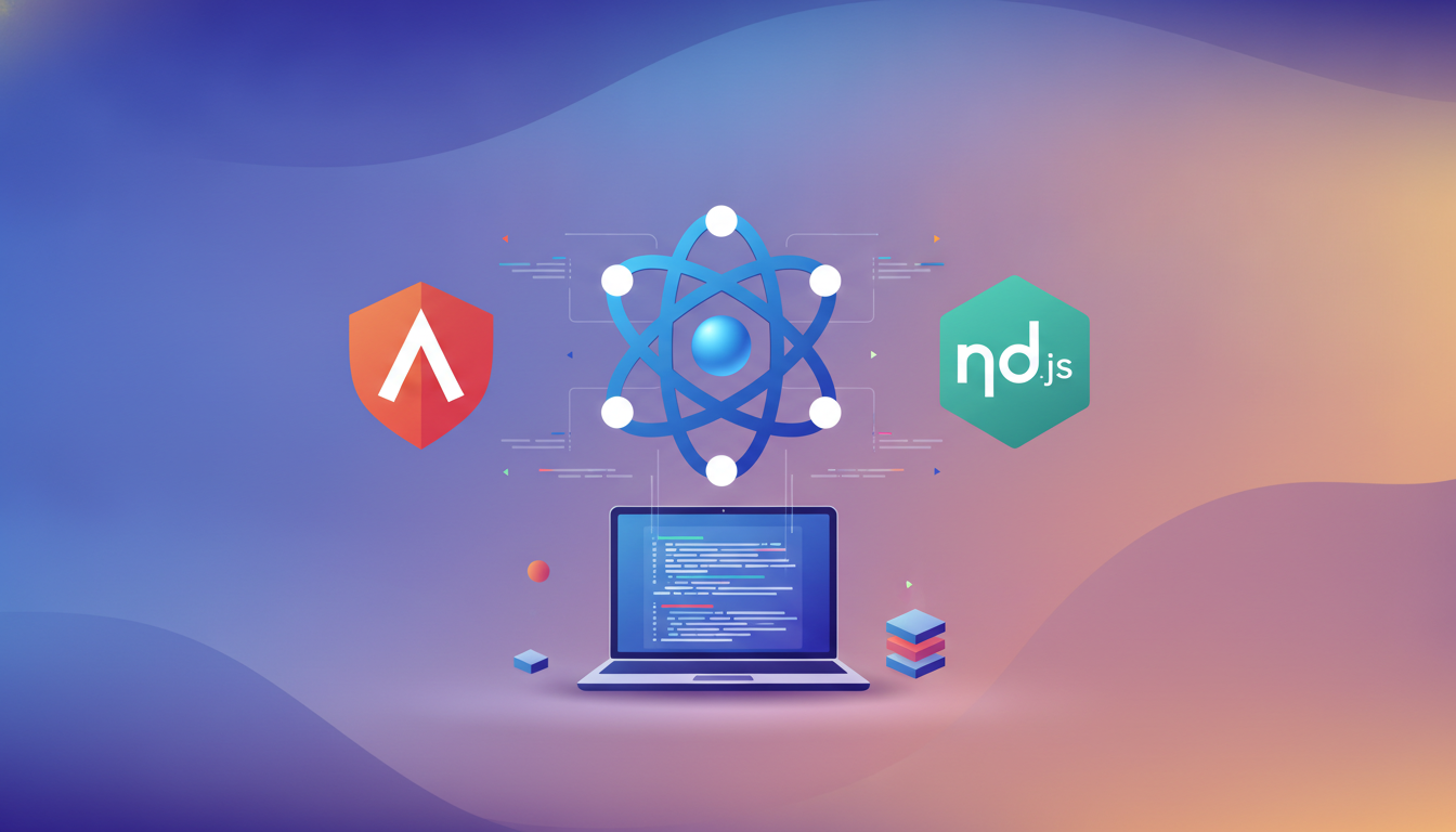 ReactJS Tutorial for Beginners