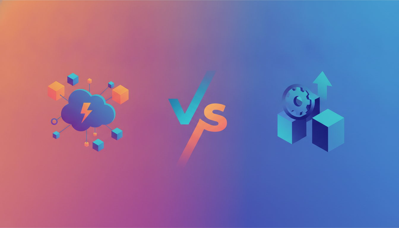 Salesforce vs Dynamics 365