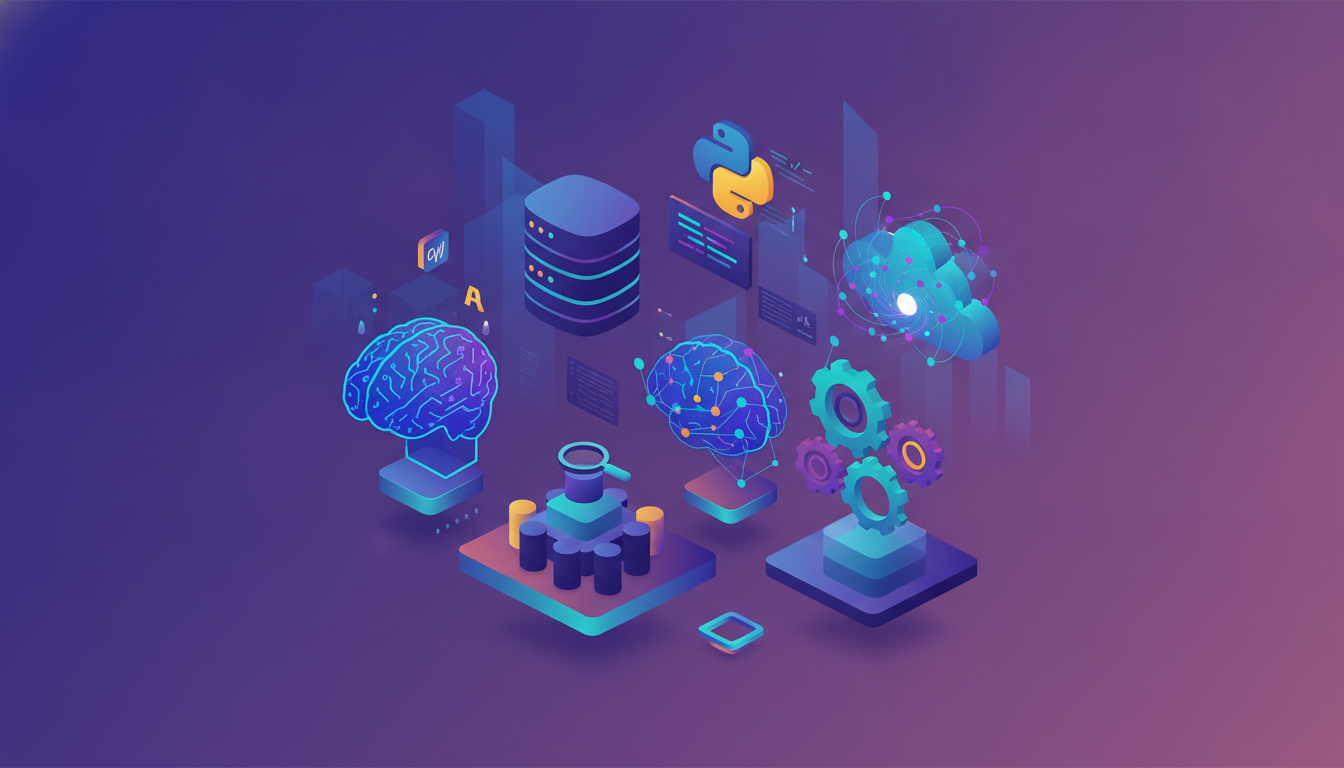 Skills Required for Data Science Job