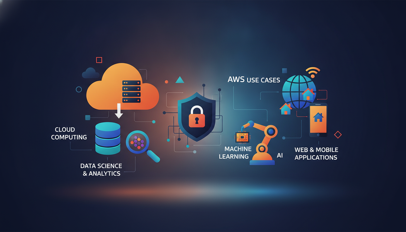 What is AWS Used For?
