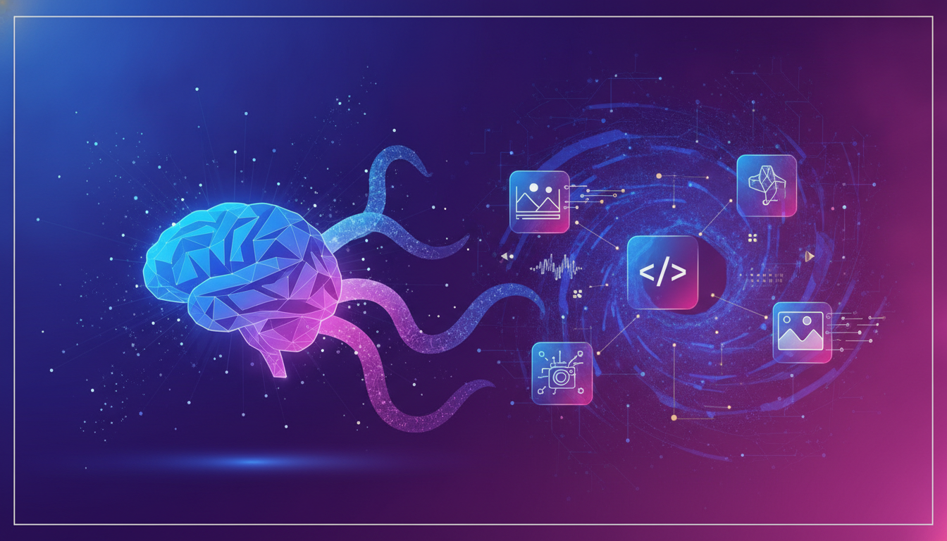 What is Generative AI?
