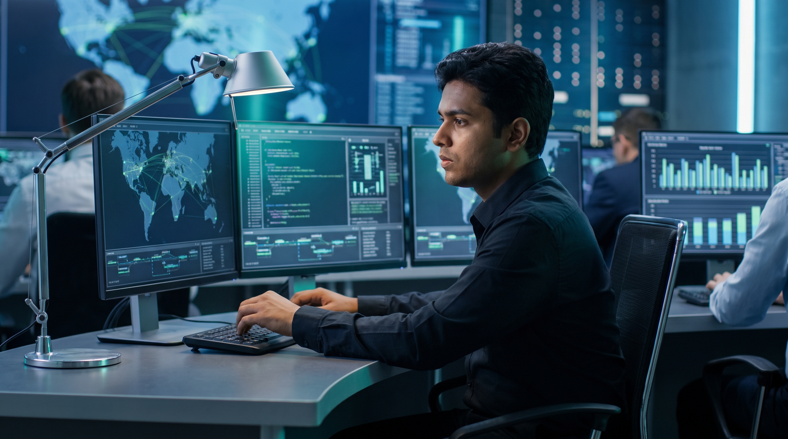 Is cyber security a good career in 2026