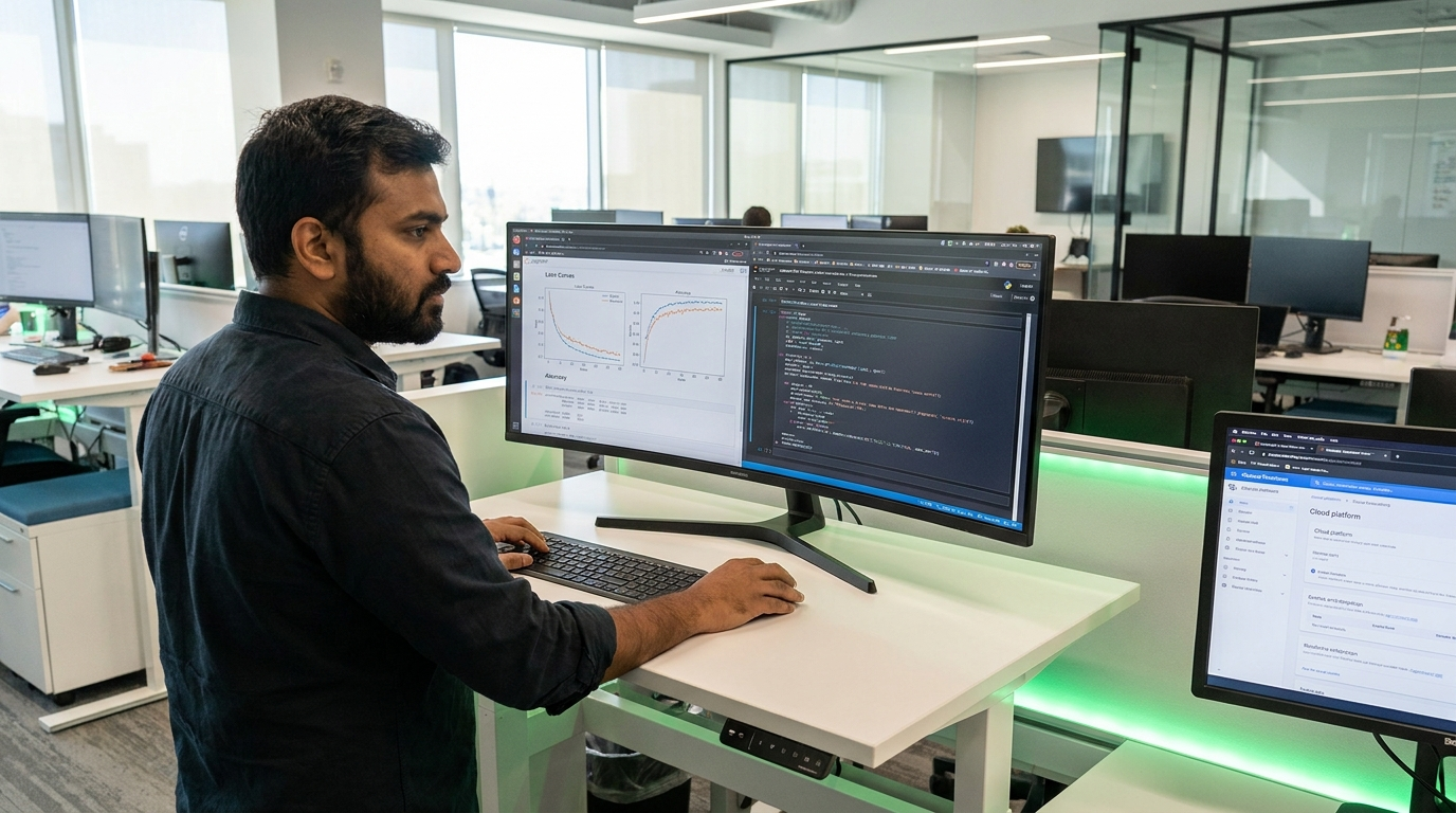 machine learning engineer salary india 2026