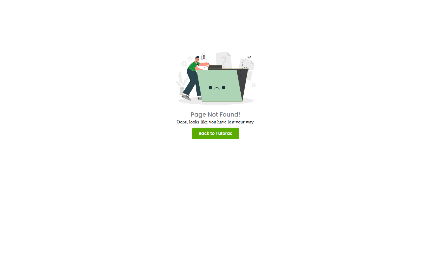 Tutorac Training Batch Quizzes and Assignments tab.
